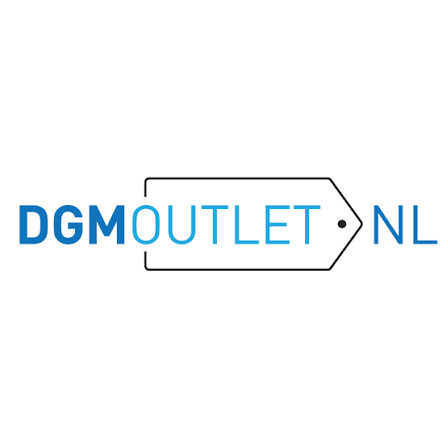 DGM Outlet NL Coupon Code